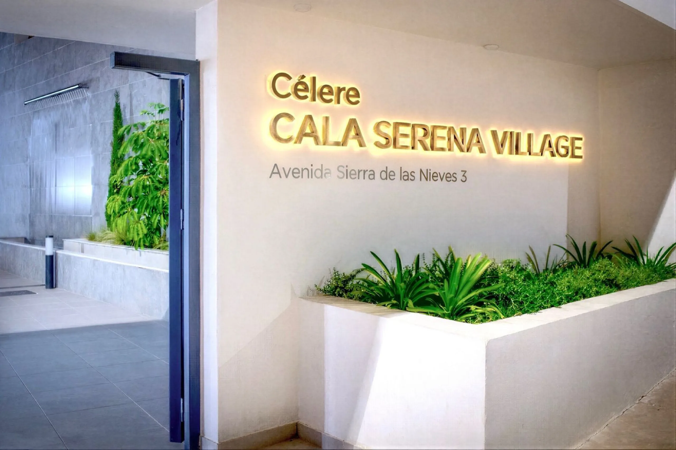 Exclusive Semi-Detached Villa in Cala Serena Village – Newly built home, Stunning Sea Views & Luxury Living