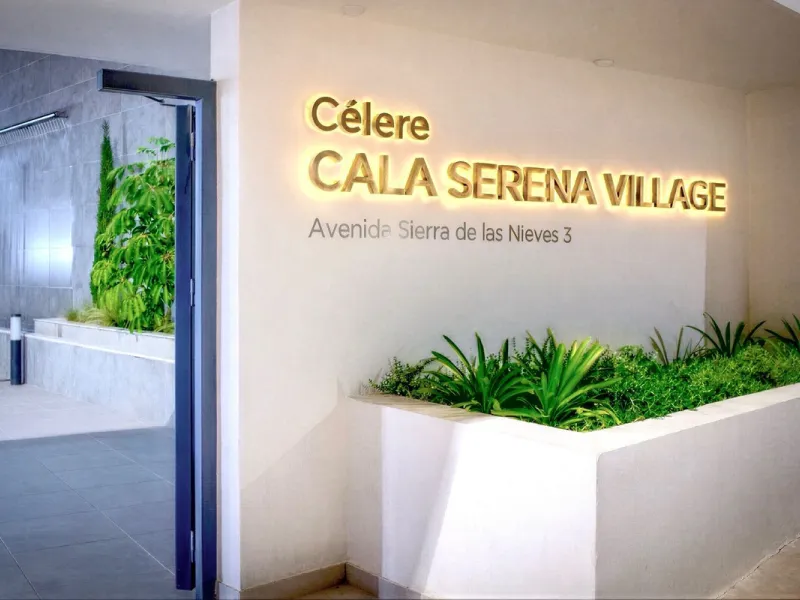 Exclusive Semi-Detached Villa in Cala Serena Village – Newly built home, Stunning Sea Views & Luxury Living