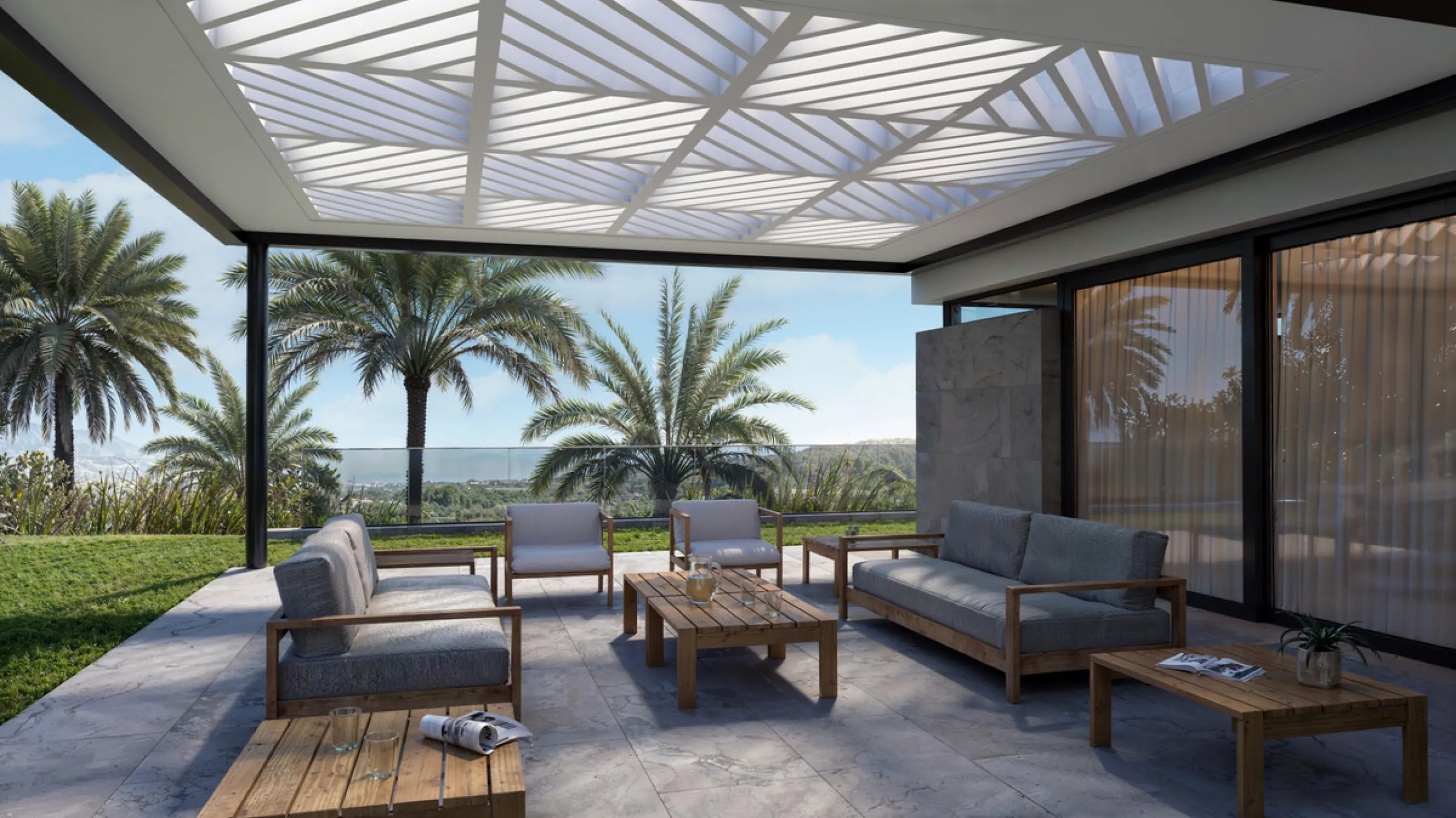 Located in the prestigious area of Mijas Golf, Mijas Costa, Málaga, this exceptional residential plot offers a unique opportunity to create a bespoke home in one of the most sought-after locations on the Costa del Sol. Boasting an impressive 1,573m2, this