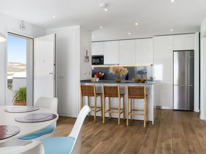 Exclusive Semi-Detached Villa in Cala Serena Village – Newly built home, Stunning Sea Views & Luxury Living