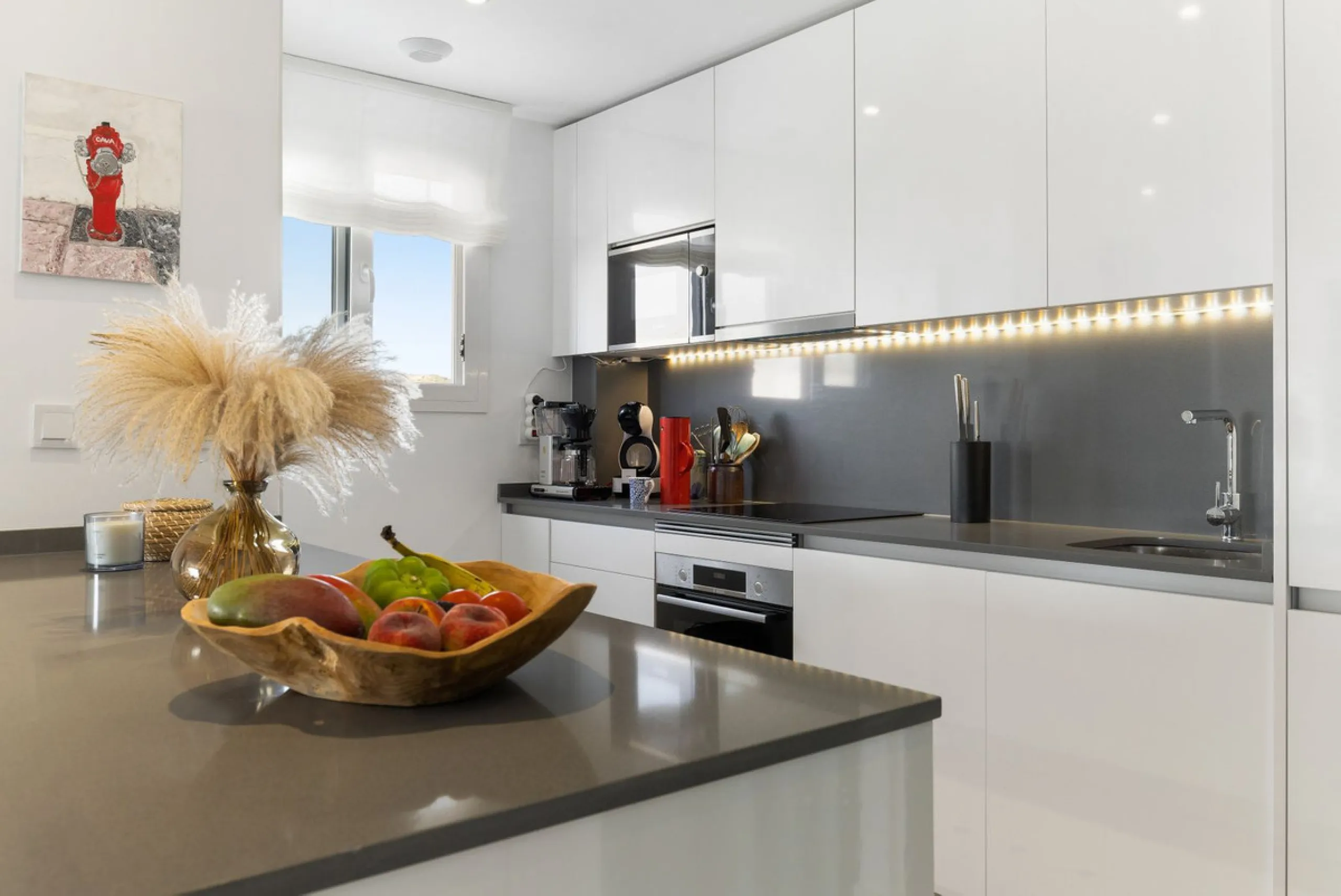Exclusive Semi-Detached Villa in Cala Serena Village – Newly built home, Stunning Sea Views & Luxury Living