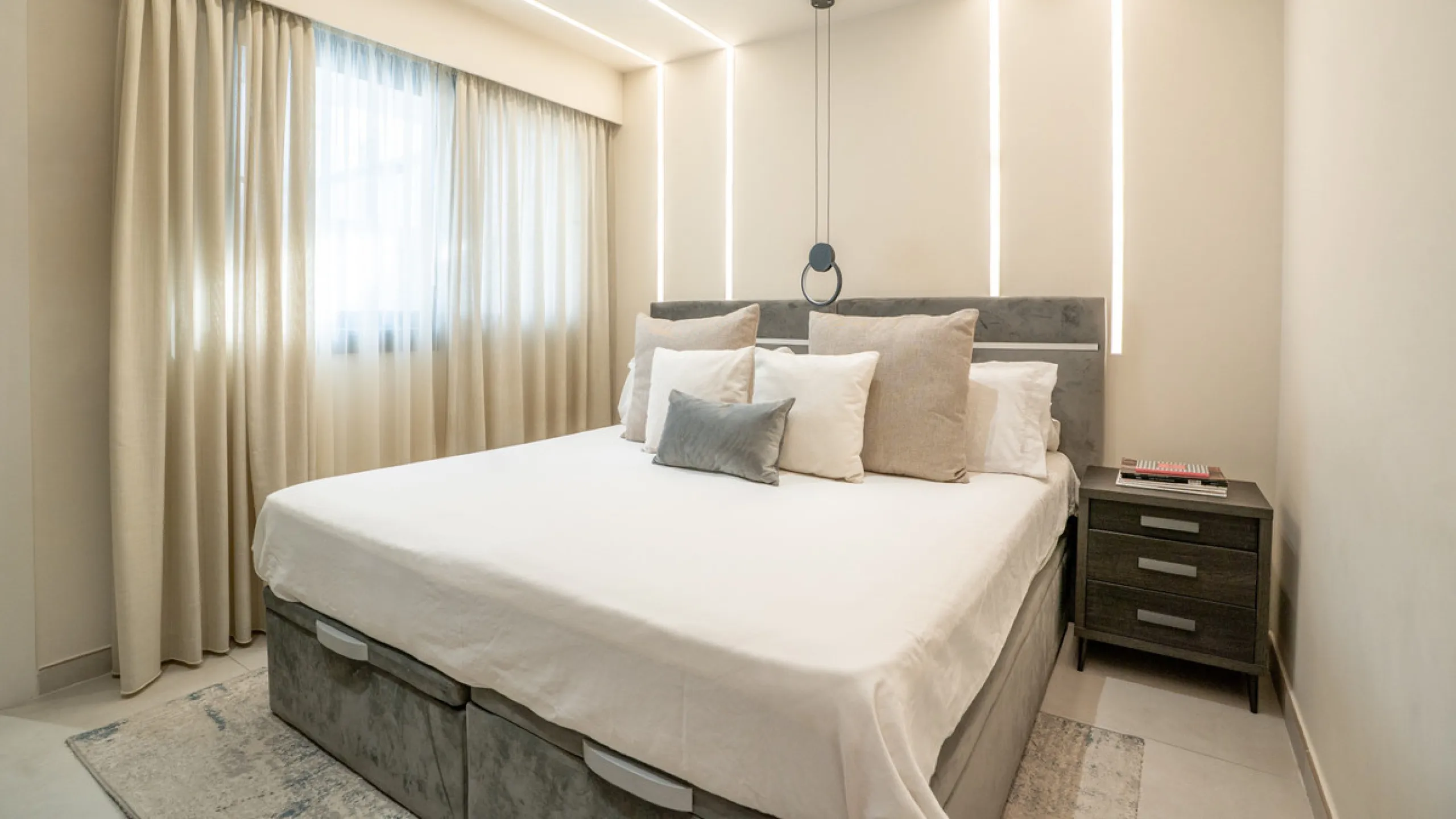 Apartment - Penthouse в продаже в Mijas, Málaga. В доме 2 спален и 3 ванных комнат. Площадь дома 221 м²