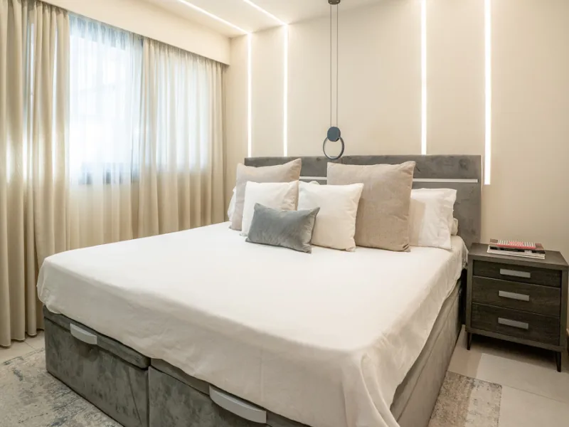 Apartment - Penthouse в продаже в Mijas, Málaga. В доме 2 спален и 3 ванных комнат. Площадь дома 221 м²