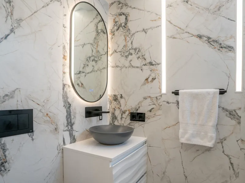 Apartment - Penthouse в продаже в Mijas, Málaga. В доме 2 спален и 3 ванных комнат. Площадь дома 221 м²