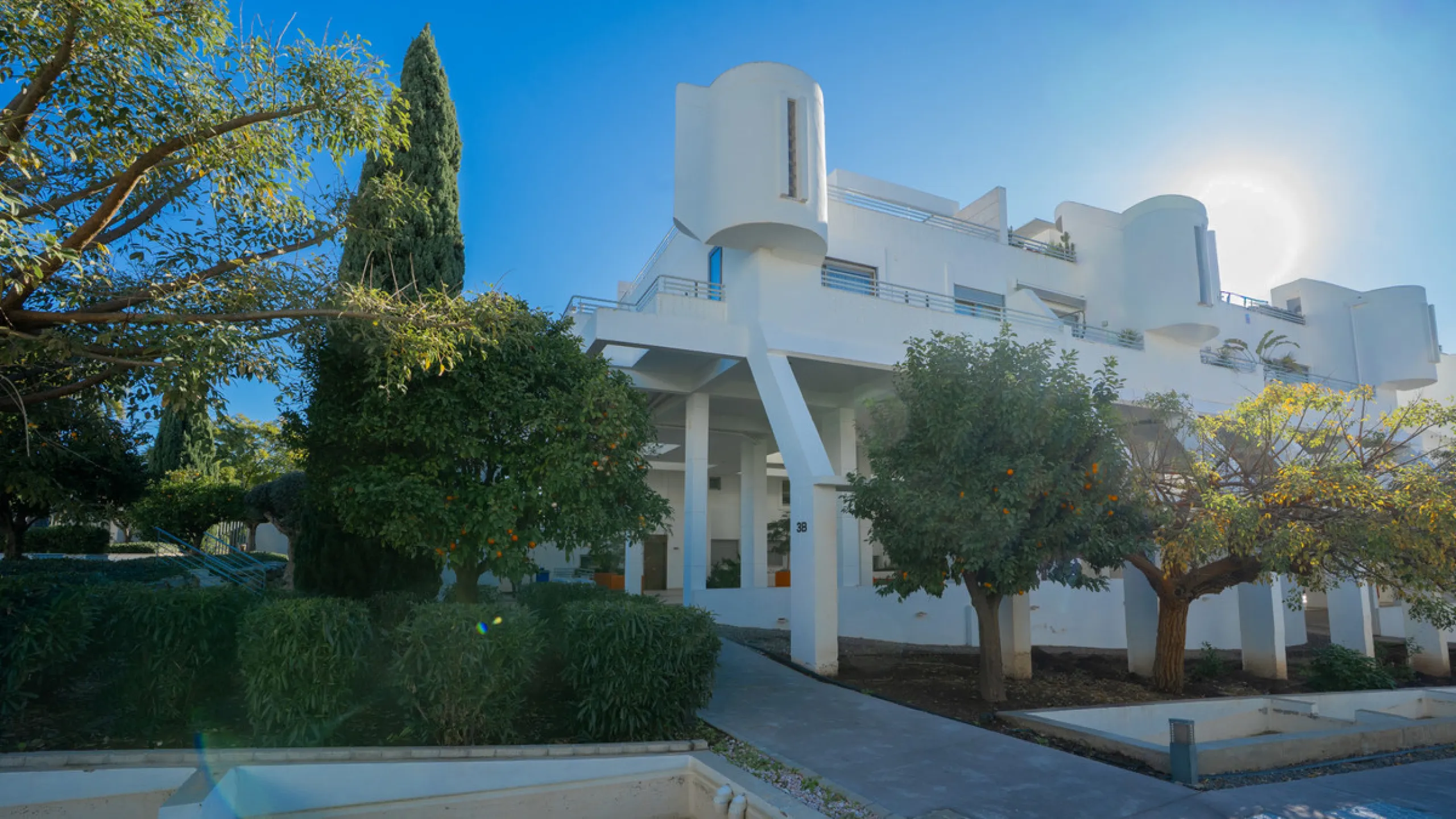 Apartment - Penthouse в продаже в Mijas, Málaga. В доме 2 спален и 3 ванных комнат. Площадь дома 221 м²