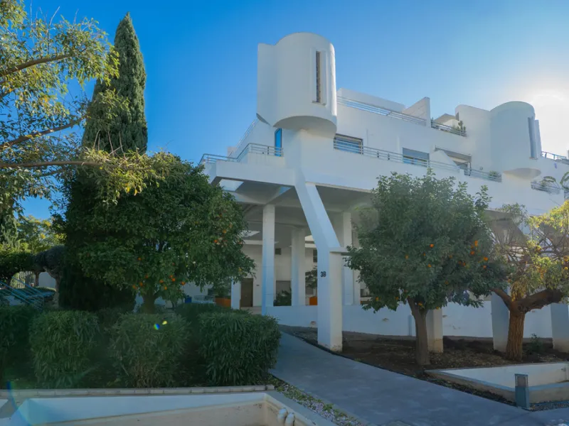 Apartment - Penthouse в продаже в Mijas, Málaga. В доме 2 спален и 3 ванных комнат. Площадь дома 221 м²