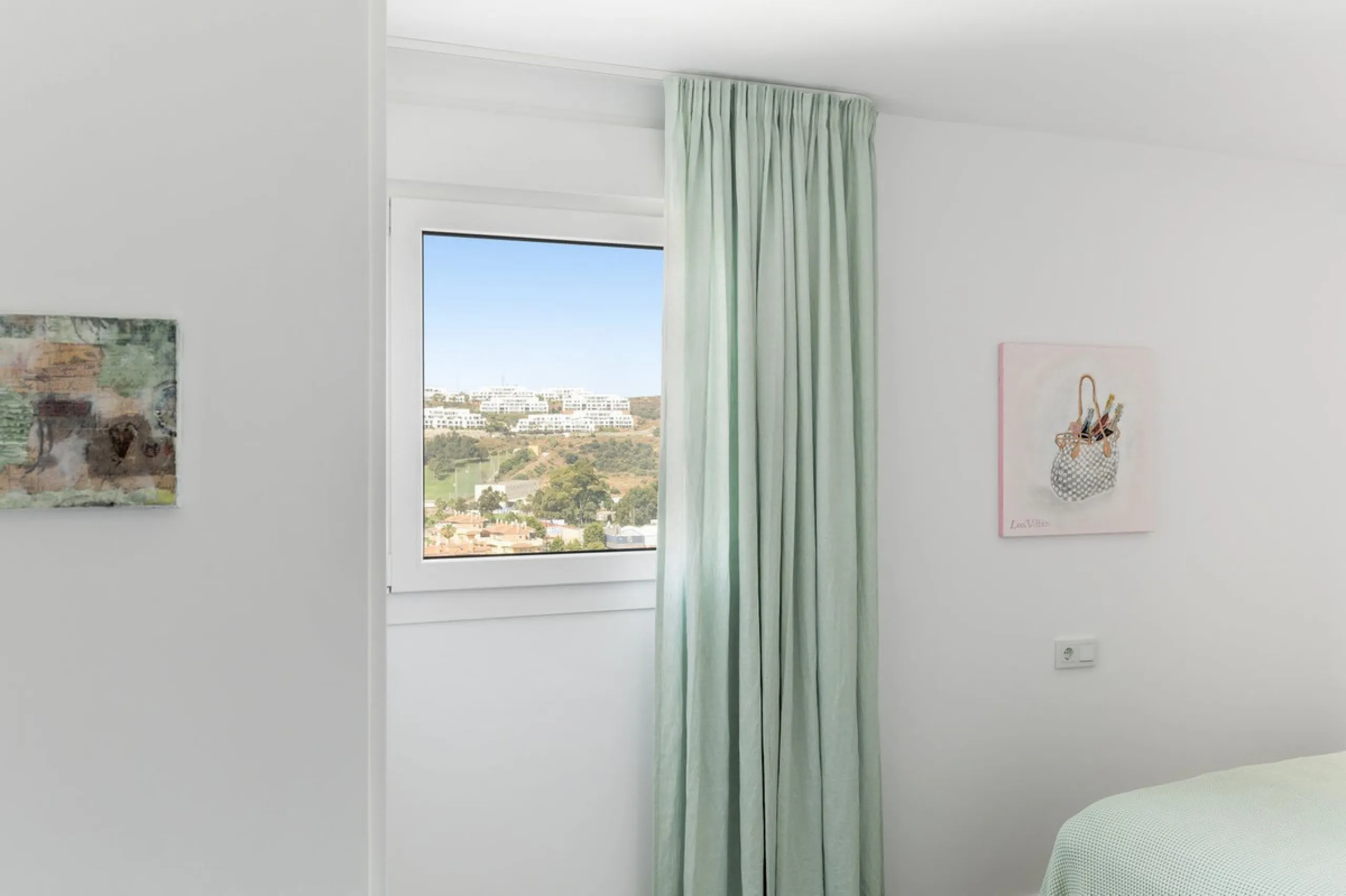 Exclusive Semi-Detached Villa in Cala Serena Village – Newly built home, Stunning Sea Views & Luxury Living