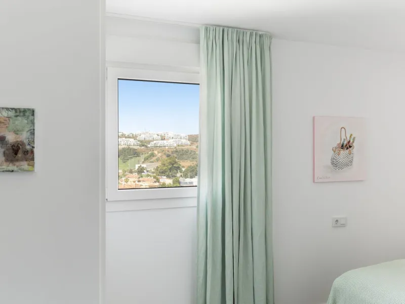 Exclusive Semi-Detached Villa in Cala Serena Village – Newly built home, Stunning Sea Views & Luxury Living