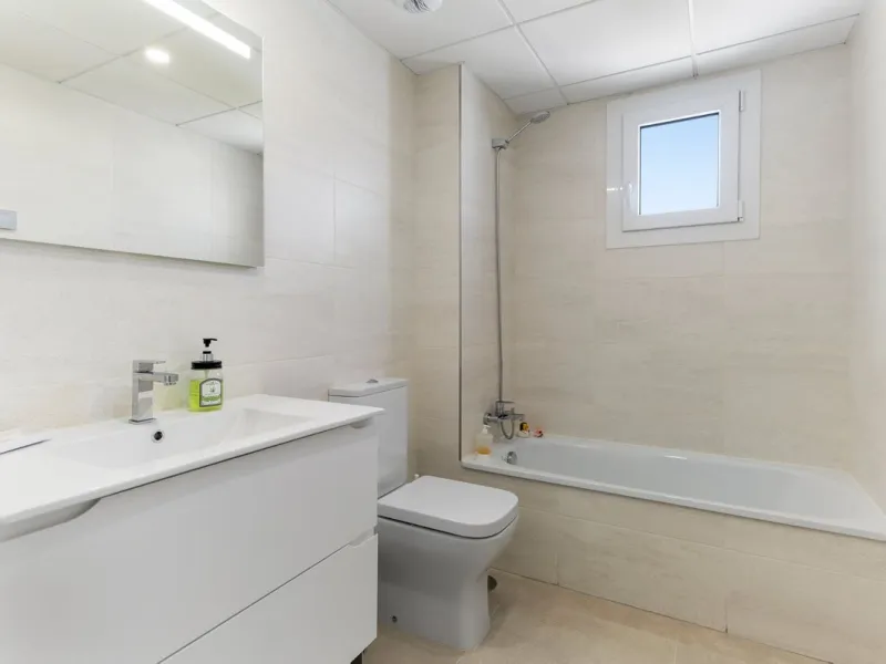 Exclusive Semi-Detached Villa in Cala Serena Village – Newly built home, Stunning Sea Views & Luxury Living