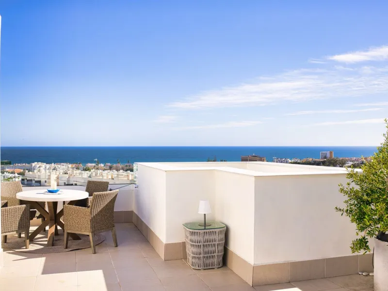 Exclusive Semi-Detached Villa in Cala Serena Village – Newly built home, Stunning Sea Views & Luxury Living