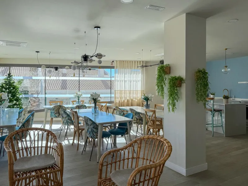 We are delighted to present for sale this stunning 3-bedroom, 2-bathroom duplex penthouse boasting spectacular panoramic views of the Mediterranean Sea.