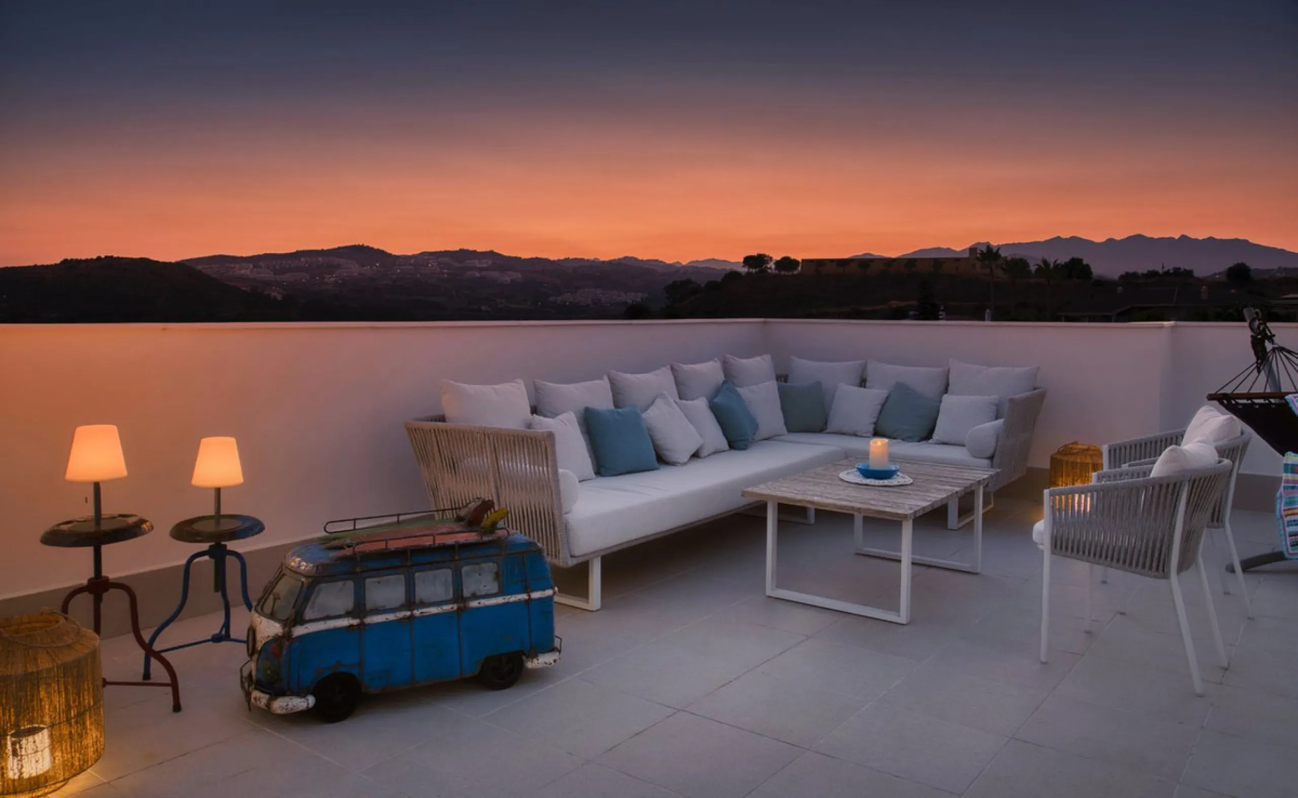 Exclusive Semi-Detached Villa in Cala Serena Village – Newly built home, Stunning Sea Views & Luxury Living