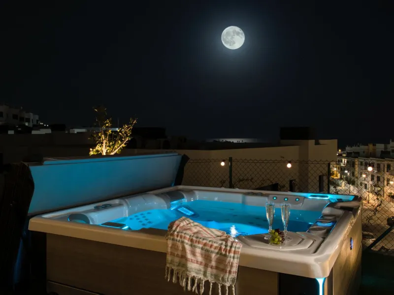 Exclusive Semi-Detached Villa in Cala Serena Village – Newly built home, Stunning Sea Views & Luxury Living