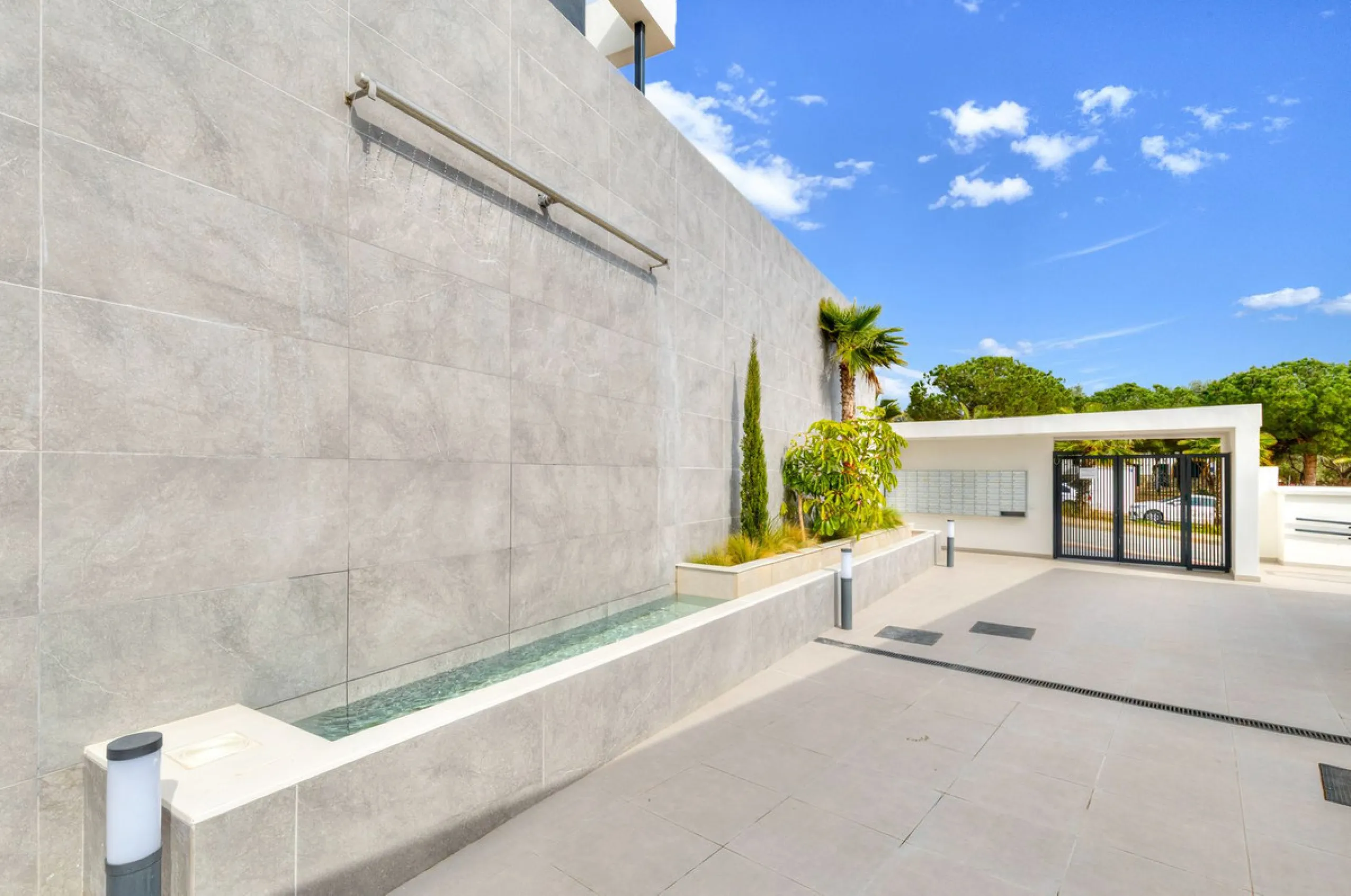 Exclusive Semi-Detached Villa in Cala Serena Village – Newly built home, Stunning Sea Views & Luxury Living