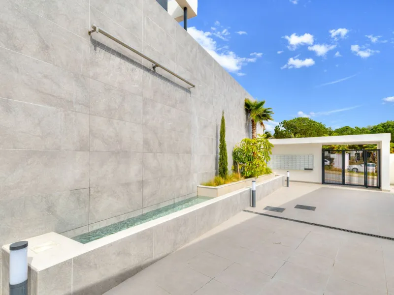 Exclusive Semi-Detached Villa in Cala Serena Village – Newly built home, Stunning Sea Views & Luxury Living