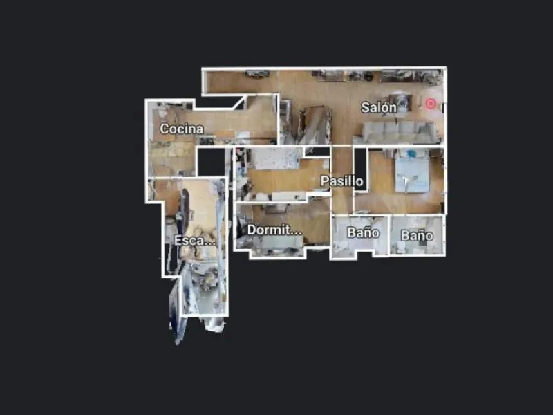 Located in a quiet residential area of Las Lagunas de Mijas, within the well-known Edificio El Alberó, this ground floor apartment stands out for its excellent location, comfort, and privacy. Situated directly in front of Parque Andalucía, it offers a gre