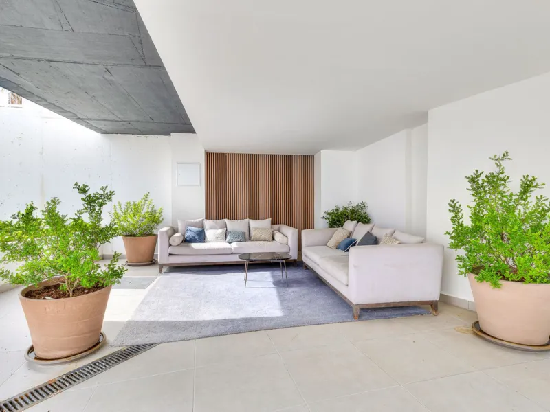 Exclusive Semi-Detached Villa in Cala Serena Village – Newly built home, Stunning Sea Views & Luxury Living