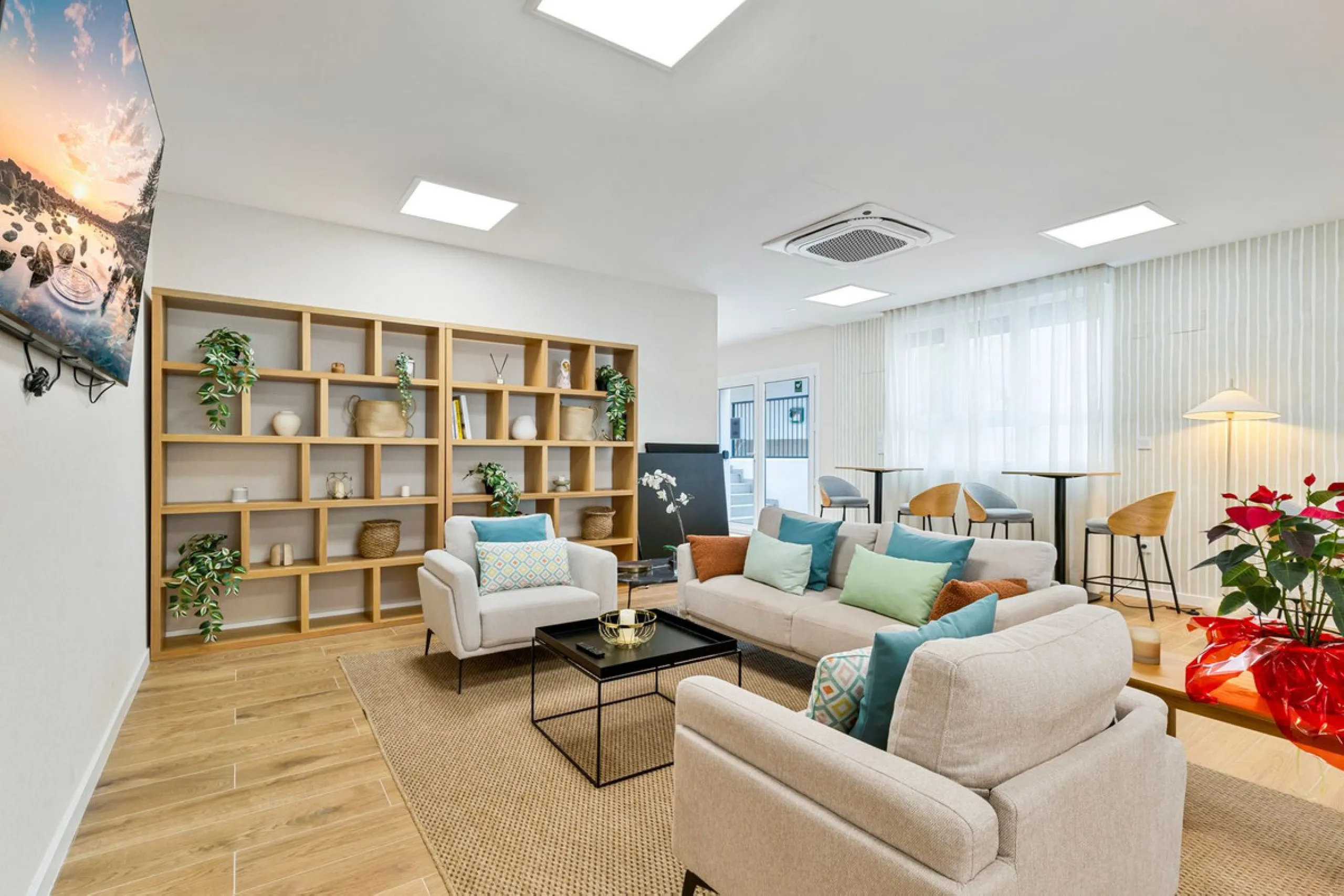 Exclusive Semi-Detached Villa in Cala Serena Village – Newly built home, Stunning Sea Views & Luxury Living