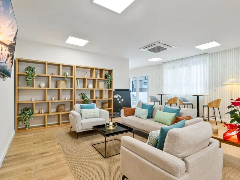 Exclusive Semi-Detached Villa in Cala Serena Village – Newly built home, Stunning Sea Views & Luxury Living