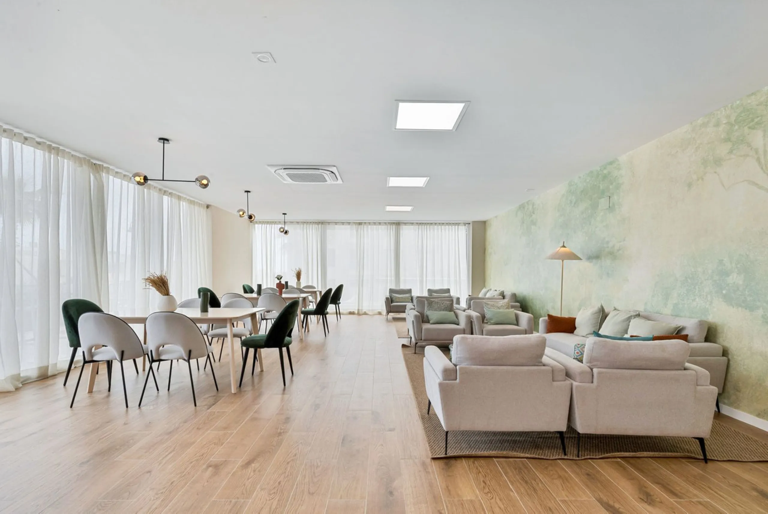 Exclusive Semi-Detached Villa in Cala Serena Village – Newly built home, Stunning Sea Views & Luxury Living