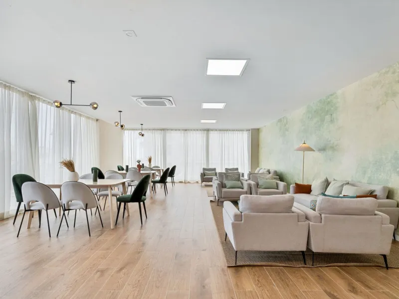 Exclusive Semi-Detached Villa in Cala Serena Village – Newly built home, Stunning Sea Views & Luxury Living