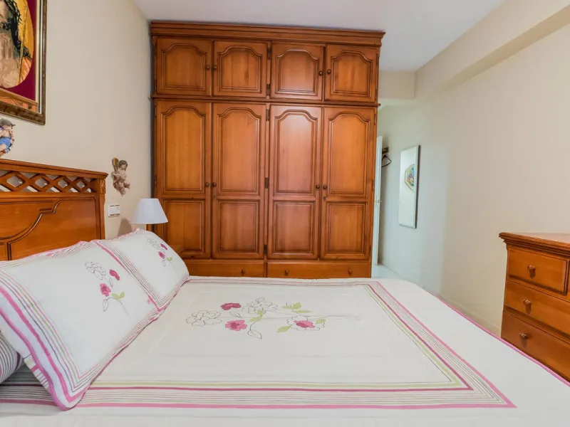 Apartment - Middle Floor Apartment в продаже в Fuengirola, Málaga. В доме 3 спален и 2 ванных комнат. Площадь дома 92 м²