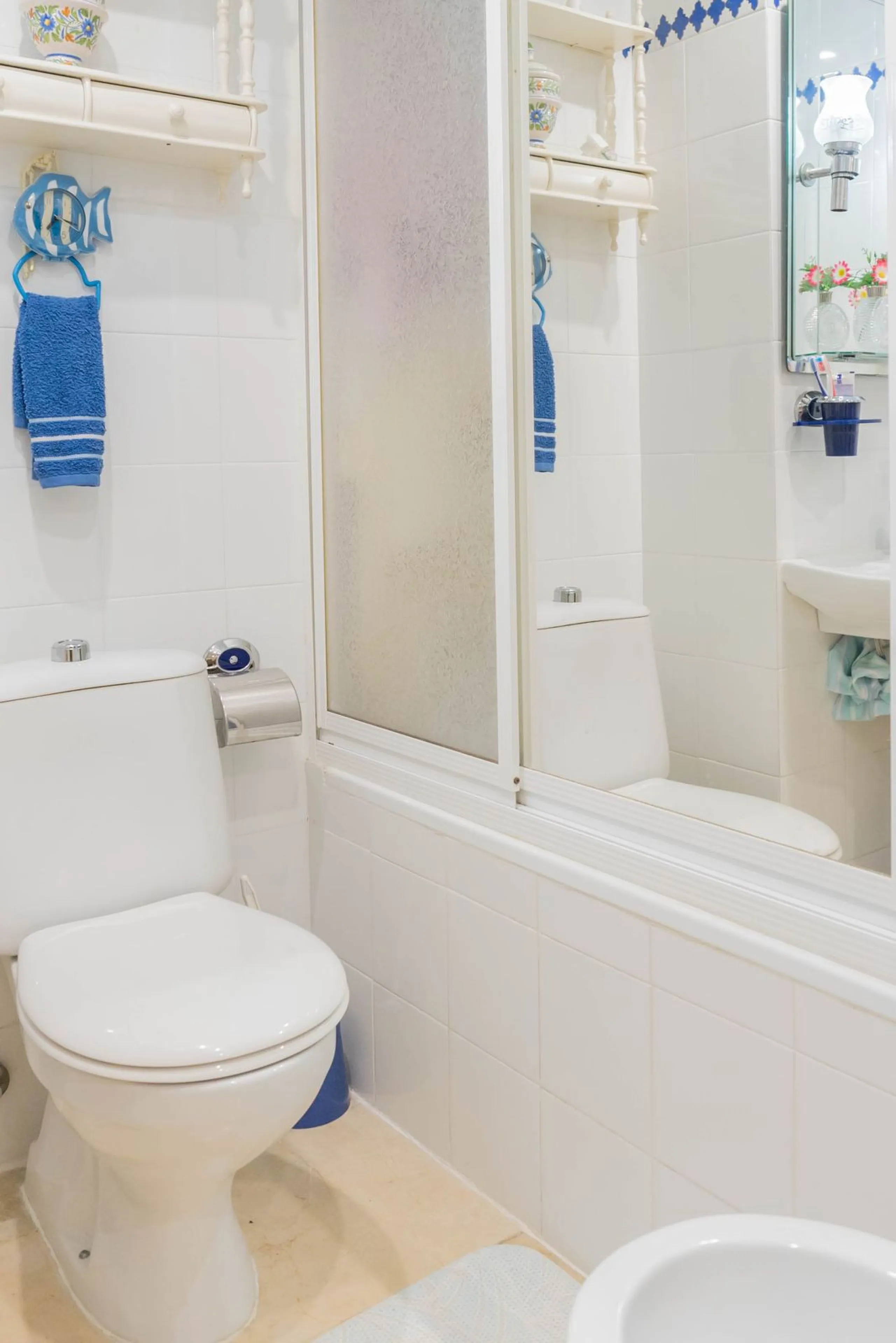 Apartment - Middle Floor Apartment в продаже в Fuengirola, Málaga. В доме 3 спален и 2 ванных комнат. Площадь дома 92 м²