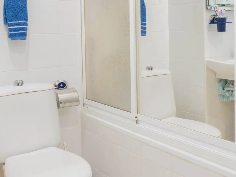 Apartment - Middle Floor Apartment в продаже в Fuengirola, Málaga. В доме 3 спален и 2 ванных комнат. Площадь дома 92 м²