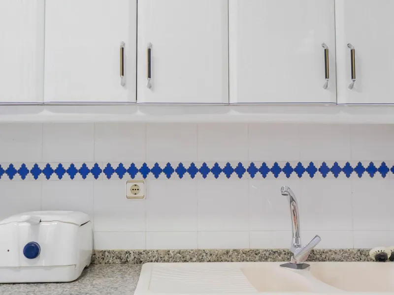 Apartment - Middle Floor Apartment в продаже в Fuengirola, Málaga. В доме 3 спален и 2 ванных комнат. Площадь дома 92 м²