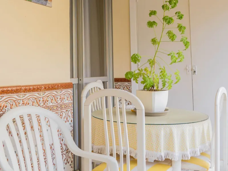 Apartment - Middle Floor Apartment в продаже в Fuengirola, Málaga. В доме 3 спален и 2 ванных комнат. Площадь дома 92 м²