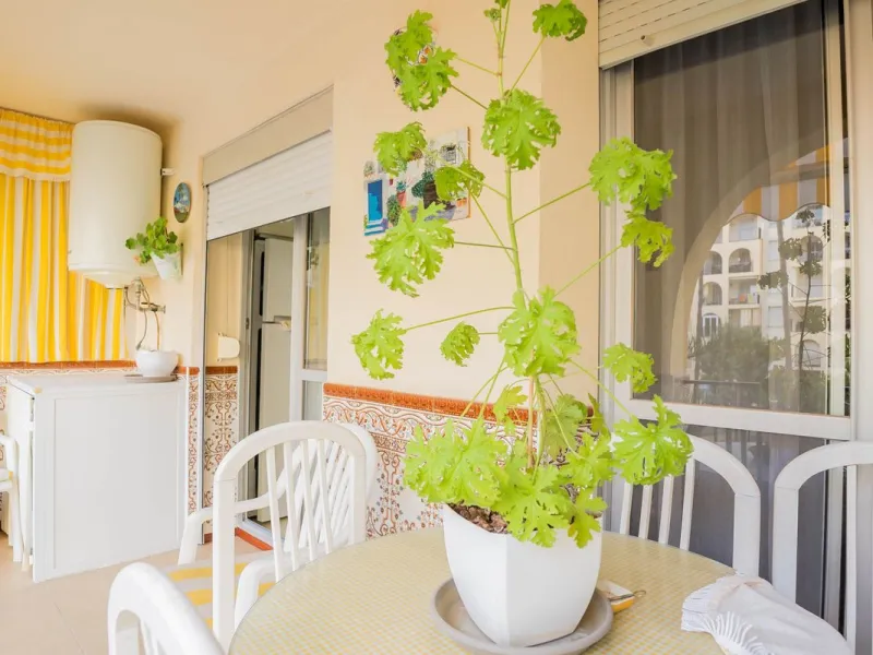 Apartment - Middle Floor Apartment в продаже в Fuengirola, Málaga. В доме 3 спален и 2 ванных комнат. Площадь дома 92 м²