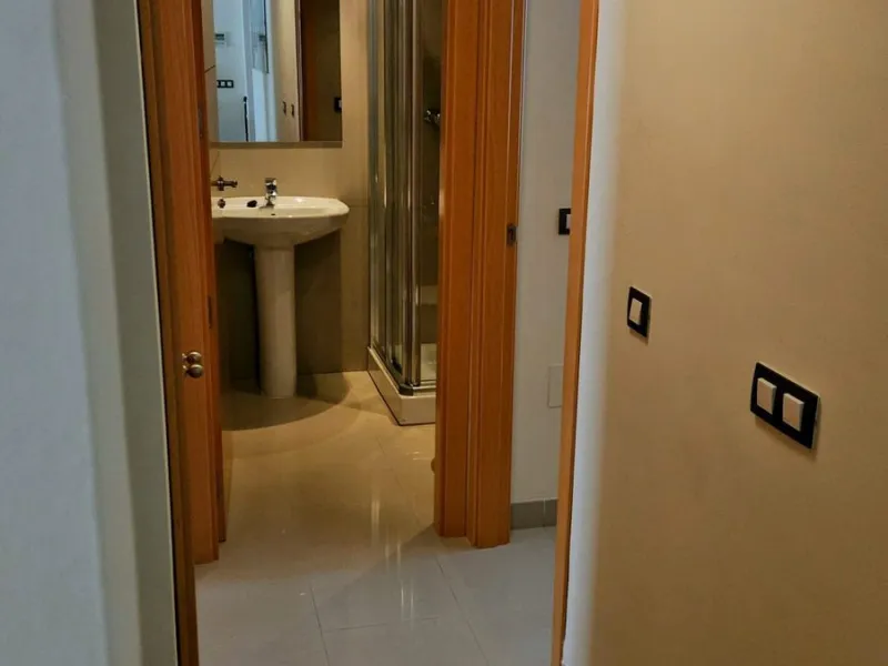 Beautiful Duplex Apartment in Excellent Condition – Fully Furnished, with Terrace and Parking