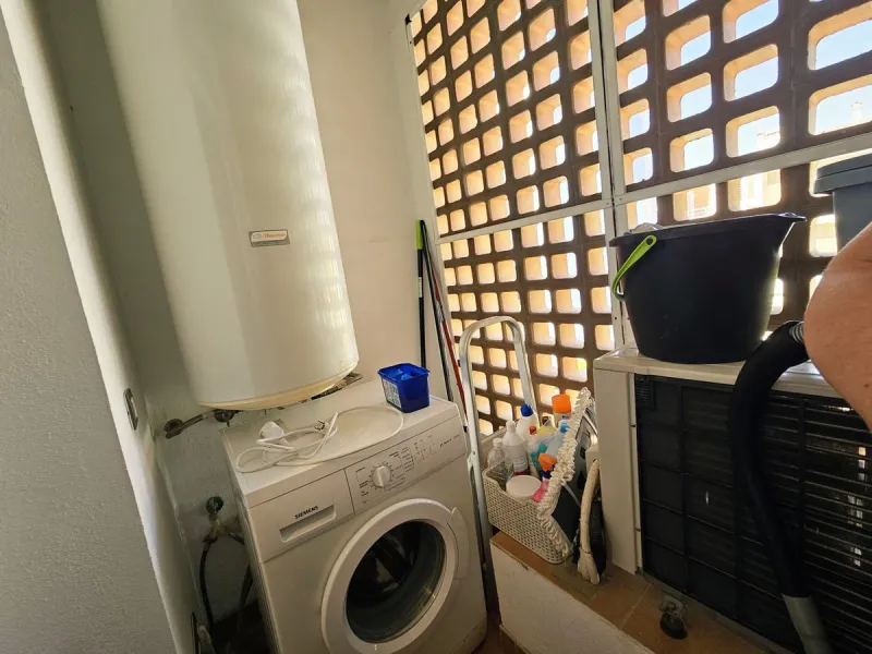 Beautiful Duplex Apartment in Excellent Condition – Fully Furnished, with Terrace and Parking