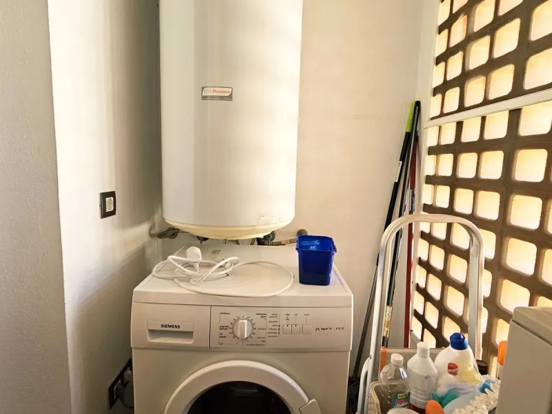 Beautiful Duplex Apartment in Excellent Condition – Fully Furnished, with Terrace and Parking