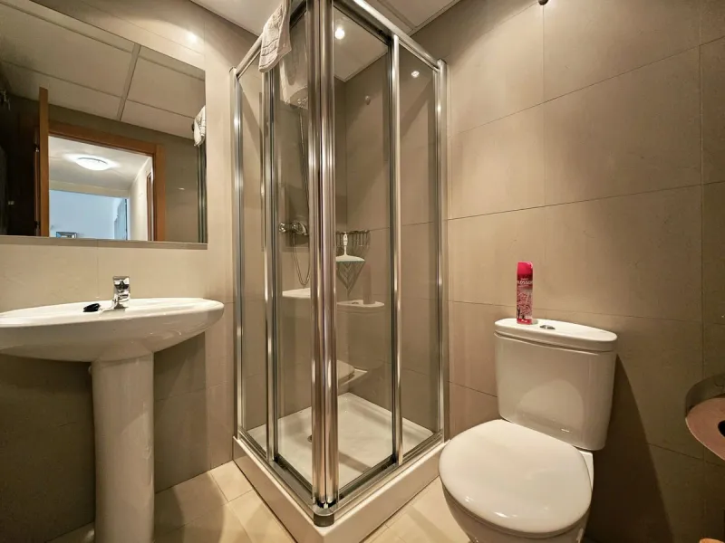 Beautiful Duplex Apartment in Excellent Condition – Fully Furnished, with Terrace and Parking