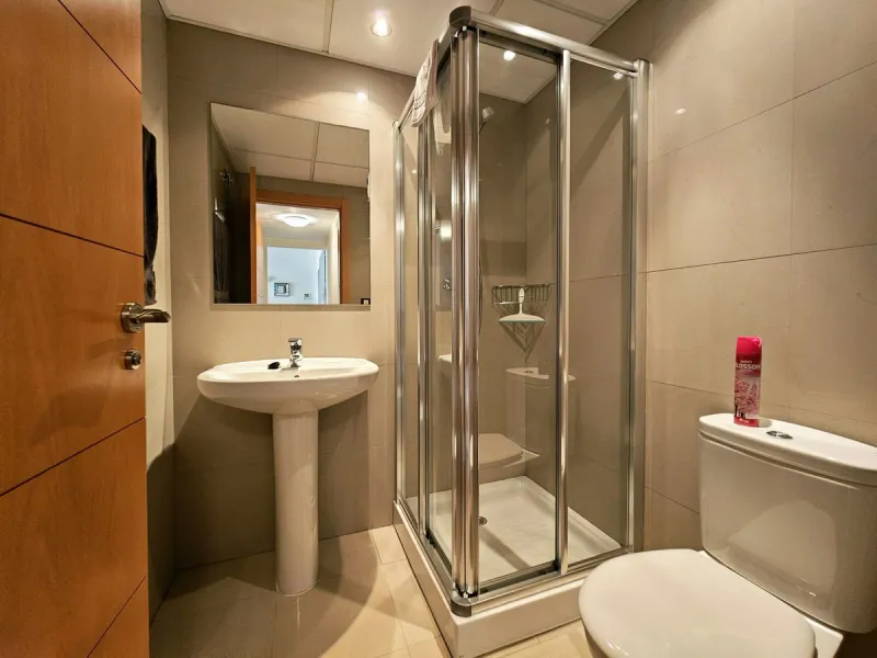 Beautiful Duplex Apartment in Excellent Condition – Fully Furnished, with Terrace and Parking