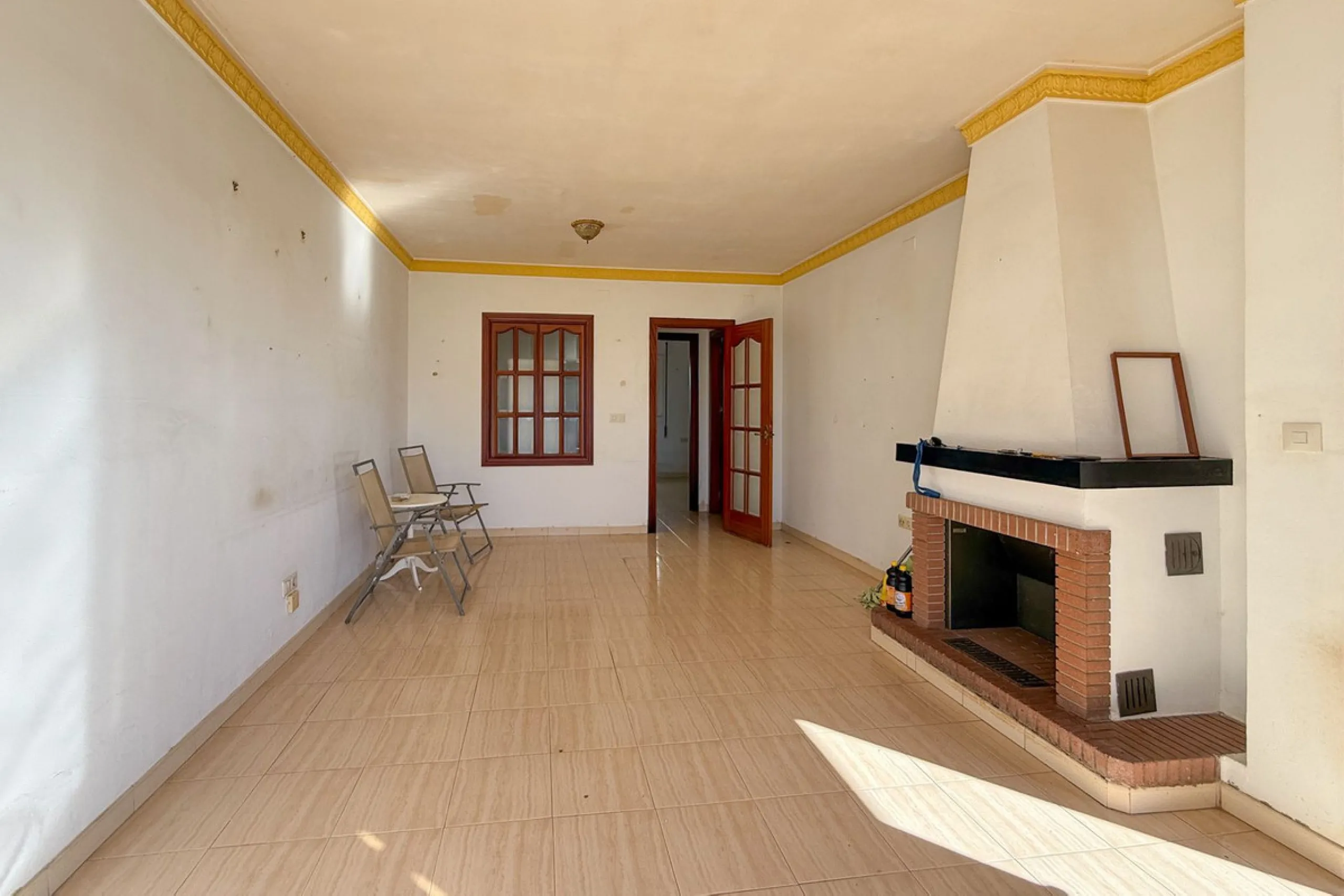 House - Townhouse в продаже в Mijas, Málaga. В доме 3 спален и 2 ванных комнат. Площадь дома 111 м²