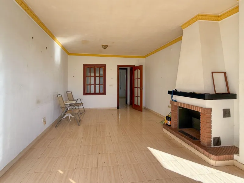 House - Townhouse в продаже в Mijas, Málaga. В доме 3 спален и 2 ванных комнат. Площадь дома 111 м²