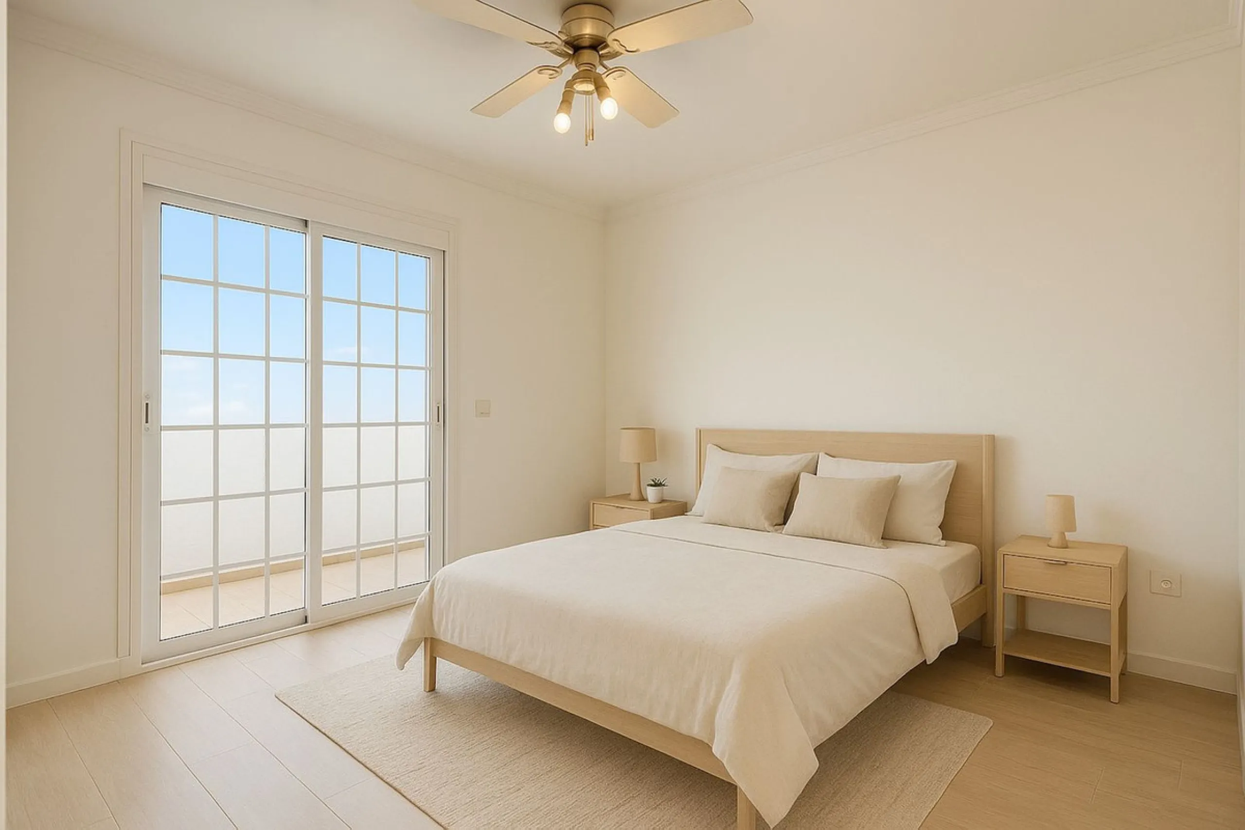 House - Townhouse в продаже в Mijas, Málaga. В доме 3 спален и 2 ванных комнат. Площадь дома 111 м²