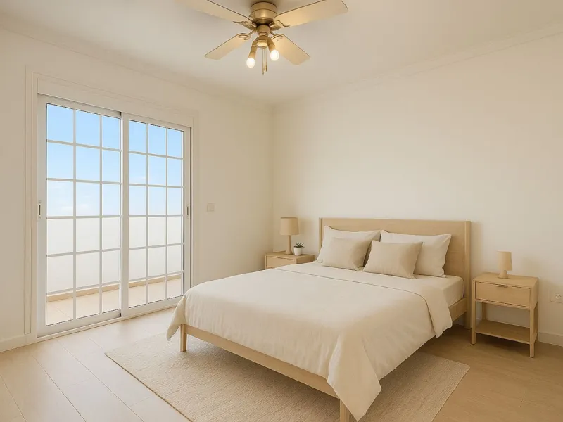 House - Townhouse в продаже в Mijas, Málaga. В доме 3 спален и 2 ванных комнат. Площадь дома 111 м²