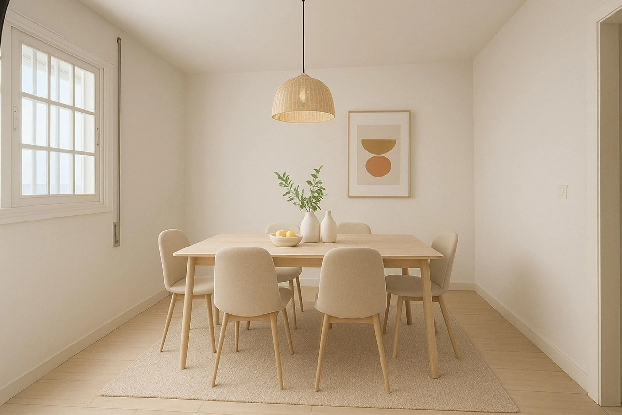 House - Townhouse в продаже в Mijas, Málaga. В доме 3 спален и 2 ванных комнат. Площадь дома 111 м²