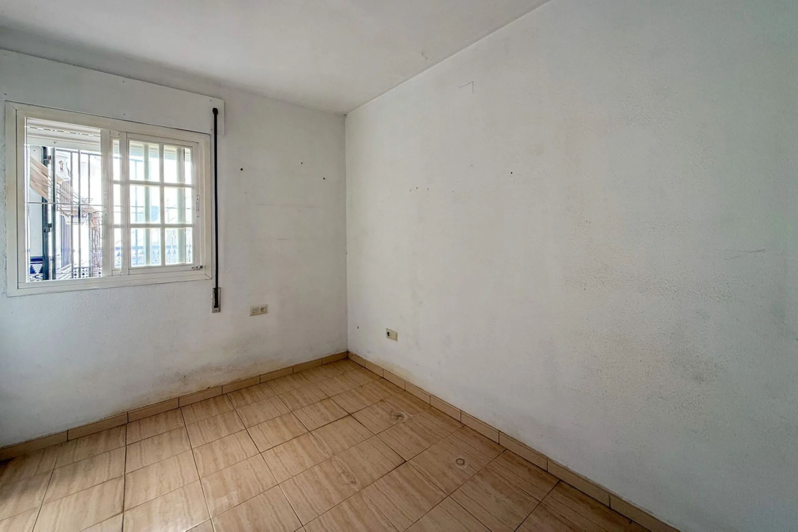 House - Townhouse в продаже в Mijas, Málaga. В доме 3 спален и 2 ванных комнат. Площадь дома 111 м²