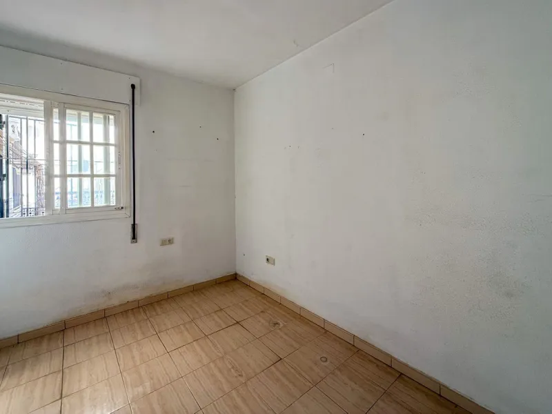 House - Townhouse в продаже в Mijas, Málaga. В доме 3 спален и 2 ванных комнат. Площадь дома 111 м²