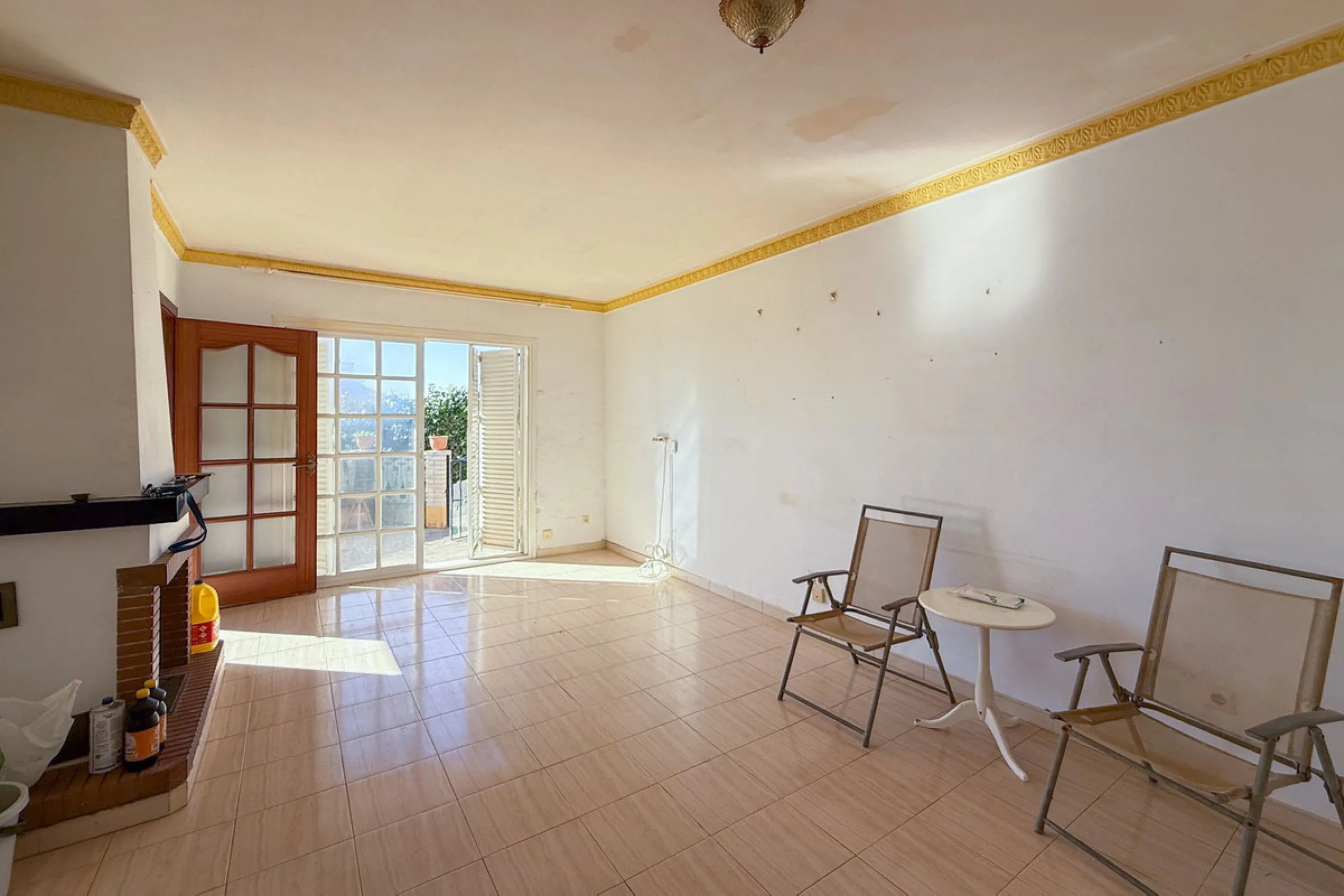House - Townhouse в продаже в Mijas, Málaga. В доме 3 спален и 2 ванных комнат. Площадь дома 111 м²
