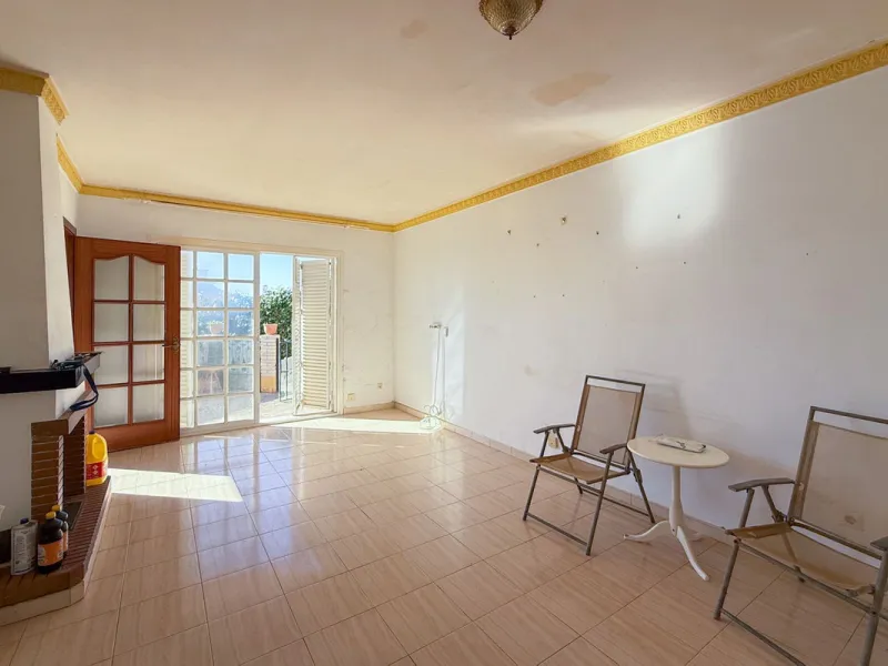 House - Townhouse в продаже в Mijas, Málaga. В доме 3 спален и 2 ванных комнат. Площадь дома 111 м²