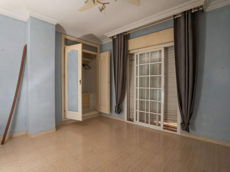House - Townhouse в продаже в Mijas, Málaga. В доме 3 спален и 2 ванных комнат. Площадь дома 111 м²
