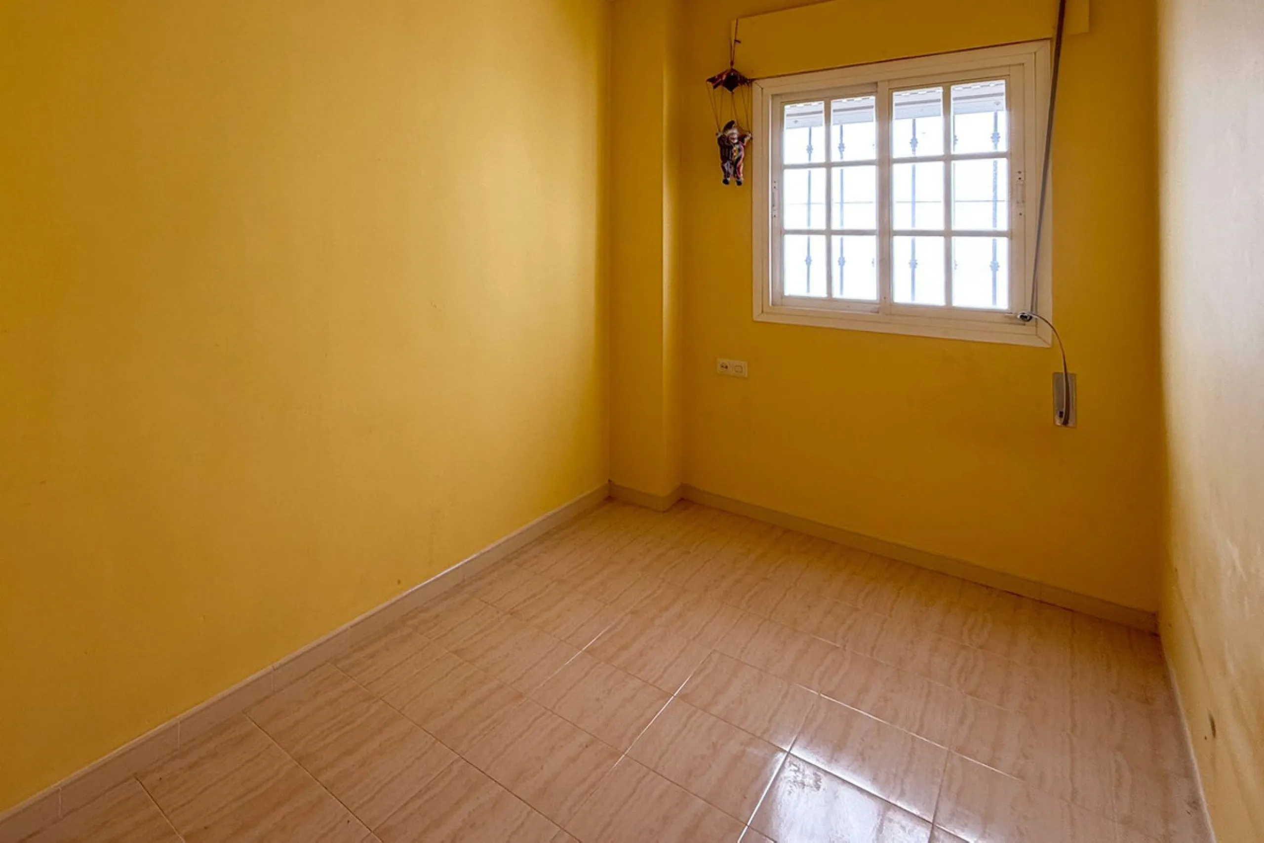 House - Townhouse в продаже в Mijas, Málaga. В доме 3 спален и 2 ванных комнат. Площадь дома 111 м²