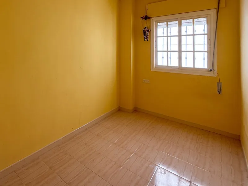 House - Townhouse в продаже в Mijas, Málaga. В доме 3 спален и 2 ванных комнат. Площадь дома 111 м²