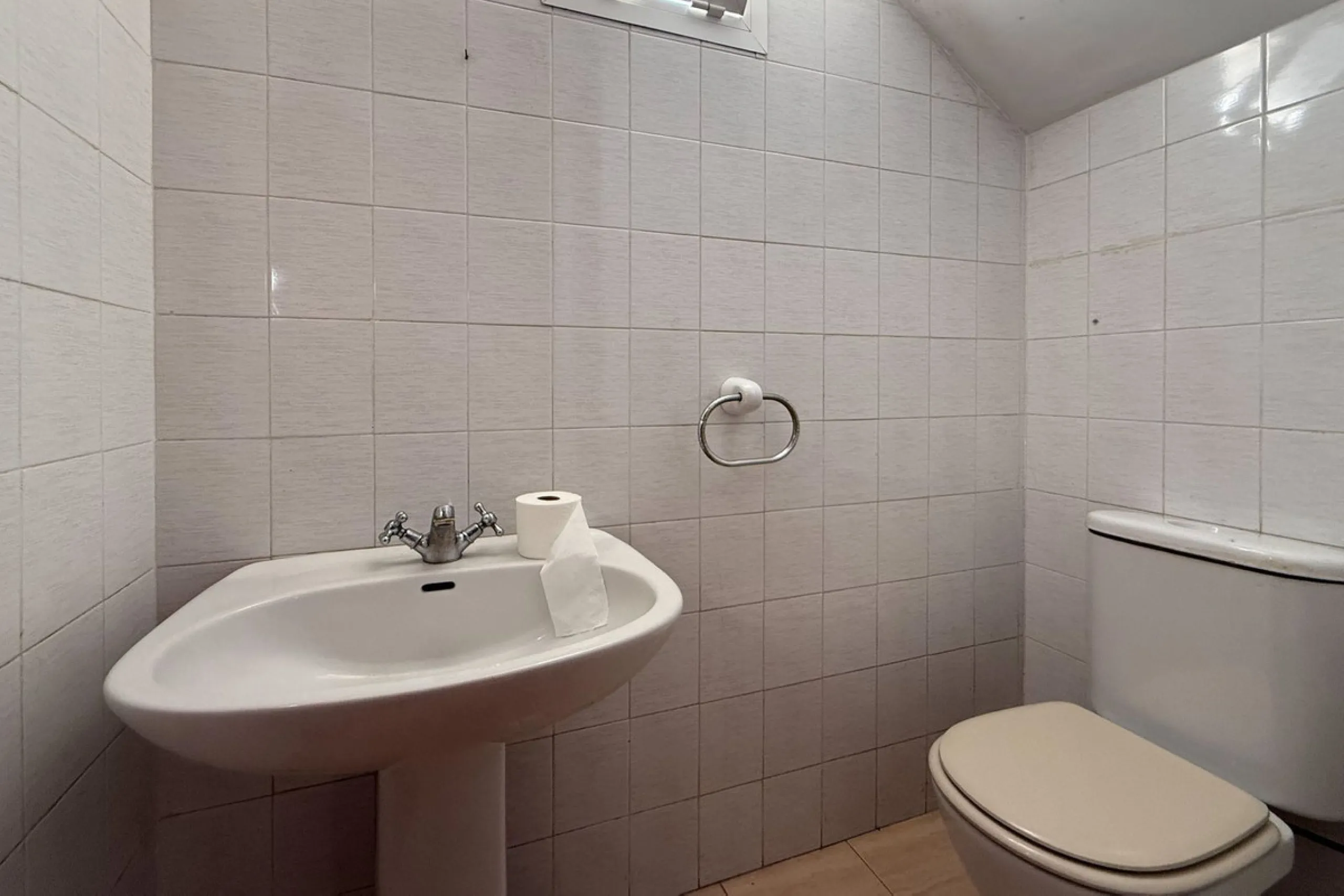 House - Townhouse в продаже в Mijas, Málaga. В доме 3 спален и 2 ванных комнат. Площадь дома 111 м²