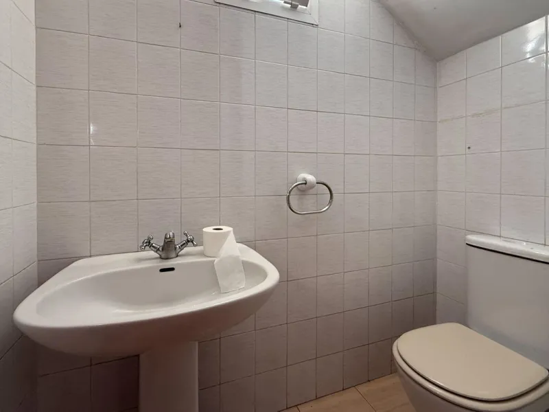 House - Townhouse в продаже в Mijas, Málaga. В доме 3 спален и 2 ванных комнат. Площадь дома 111 м²